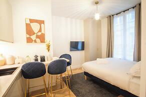 Aparthotel Quartier Libre Madeleine