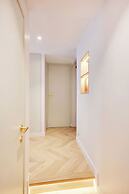 Aparthotel Quartier Libre Madeleine