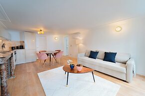 Aparthotel Quartier Libre Madeleine