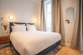 Aparthotel Quartier Libre Madeleine