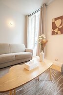 Aparthotel Quartier Libre Madeleine