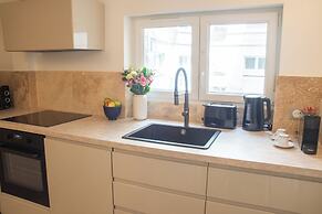 Aparthotel Quartier Libre Madeleine