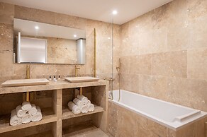 Aparthotel Quartier Libre Madeleine