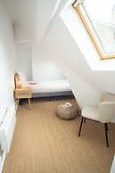 Aparthotel Quartier Libre Madeleine