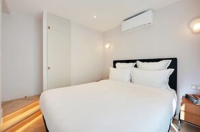 Aparthotel Quartier Libre Madeleine