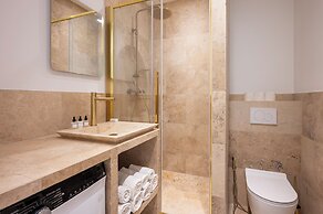 Aparthotel Quartier Libre Madeleine