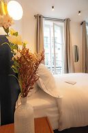 Aparthotel Quartier Libre Madeleine