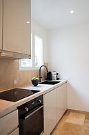 Aparthotel Quartier Libre Madeleine