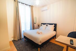 Aparthotel Quartier Libre Madeleine