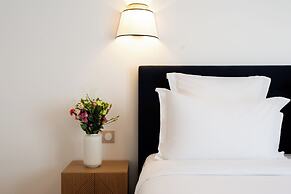 Aparthotel Quartier Libre Madeleine