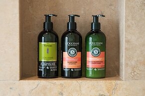 Aparthotel Quartier Libre Madeleine