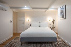 Aparthotel Quartier Libre Madeleine