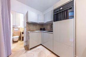 Aparthotel Quartier Libre Madeleine