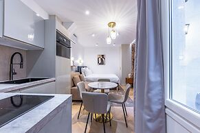 Aparthotel Quartier Libre Madeleine