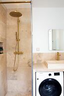 Aparthotel Quartier Libre Madeleine