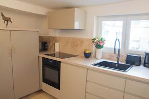 Aparthotel Quartier Libre Madeleine