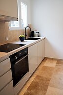 Aparthotel Quartier Libre Madeleine