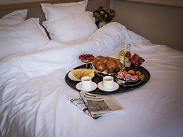 Aparthotel Quartier Libre Madeleine