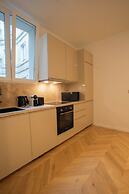 Aparthotel Quartier Libre Madeleine