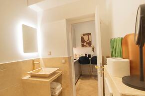 Aparthotel Quartier Libre Madeleine