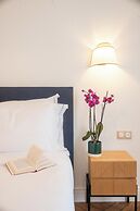 Aparthotel Quartier Libre Madeleine