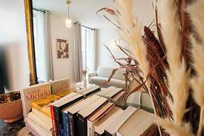 Aparthotel Quartier Libre Madeleine