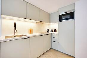 Aparthotel Quartier Libre Madeleine