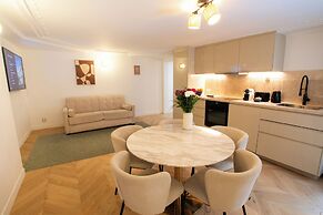 Aparthotel Quartier Libre Madeleine