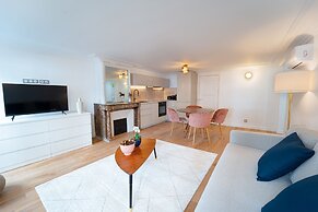 Aparthotel Quartier Libre Madeleine