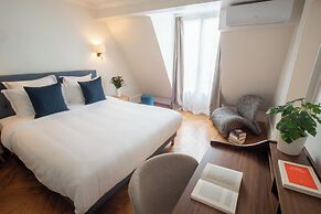 Aparthotel Quartier Libre Madeleine