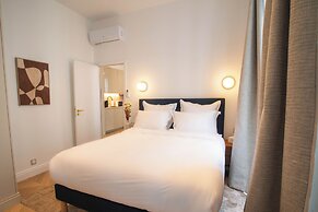 Aparthotel Quartier Libre Madeleine