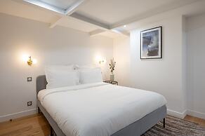 Aparthotel Quartier Libre Madeleine