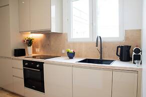 Aparthotel Quartier Libre Madeleine