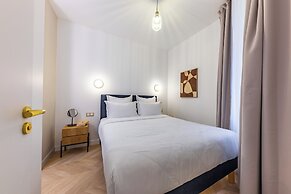 Aparthotel Quartier Libre Madeleine