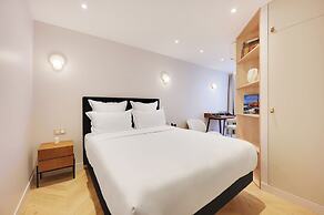 Aparthotel Quartier Libre Madeleine