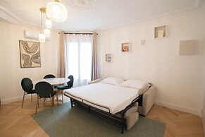 Aparthotel Quartier Libre Madeleine