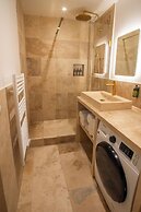 Aparthotel Quartier Libre Madeleine