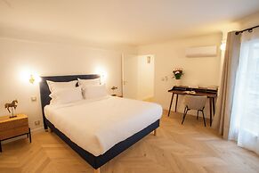 Aparthotel Quartier Libre Madeleine