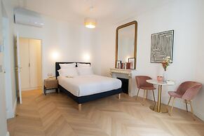 Aparthotel Quartier Libre Madeleine