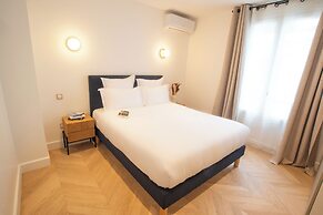 Aparthotel Quartier Libre Madeleine