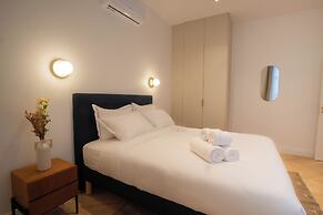 Aparthotel Quartier Libre Madeleine