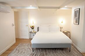 Aparthotel Quartier Libre Madeleine