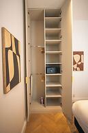 Aparthotel Quartier Libre Madeleine