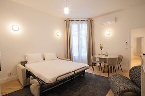 Aparthotel Quartier Libre Madeleine