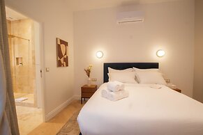 Aparthotel Quartier Libre Madeleine