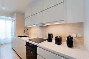 Aparthotel Quartier Libre Madeleine