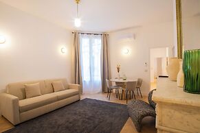 Aparthotel Quartier Libre Madeleine