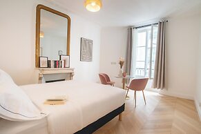 Aparthotel Quartier Libre Madeleine