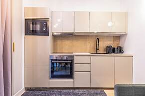 Aparthotel Quartier Libre Madeleine