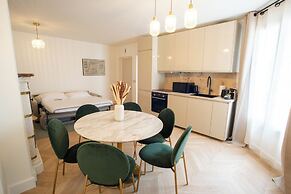 Aparthotel Quartier Libre Madeleine